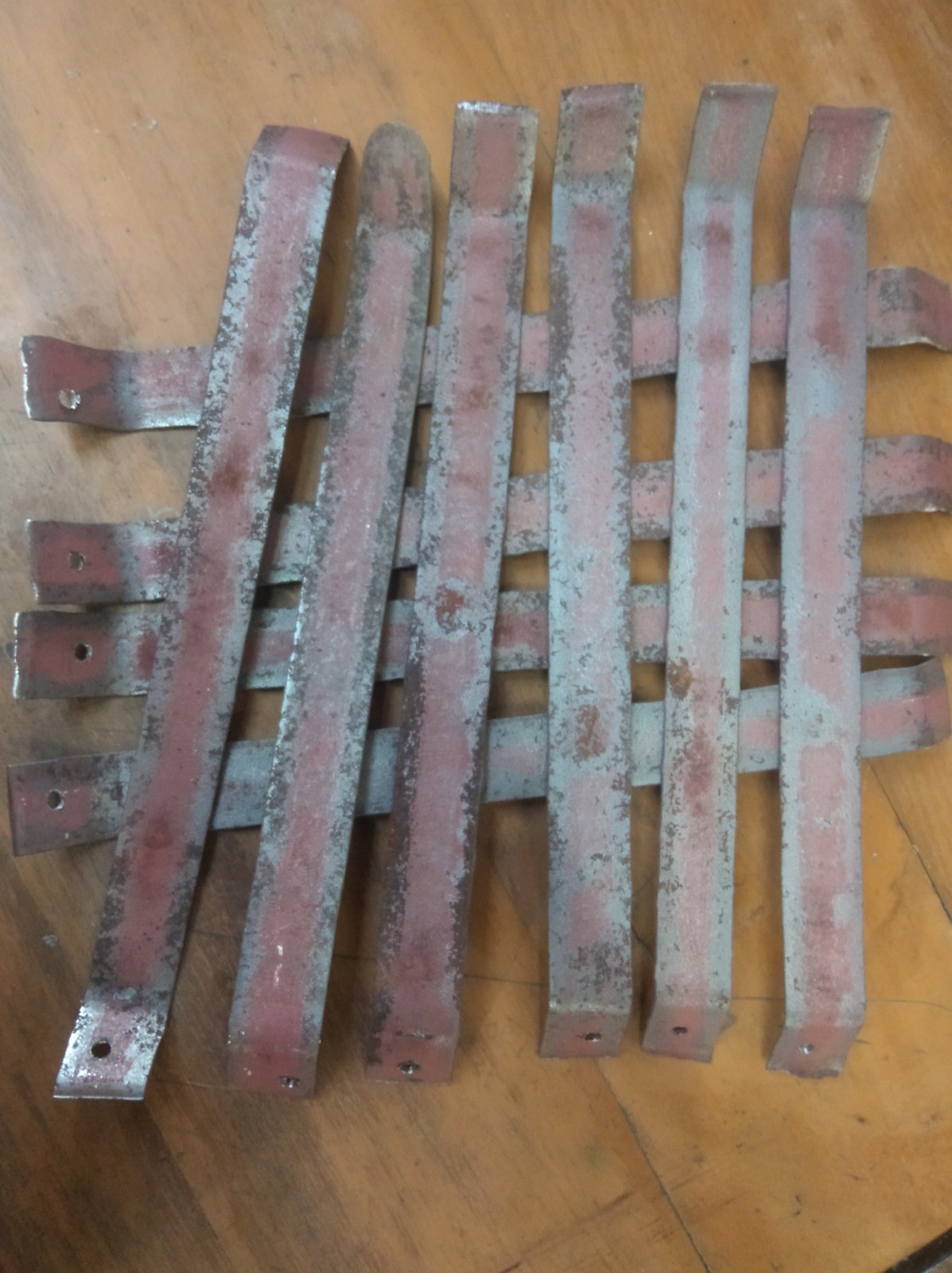 Bracket