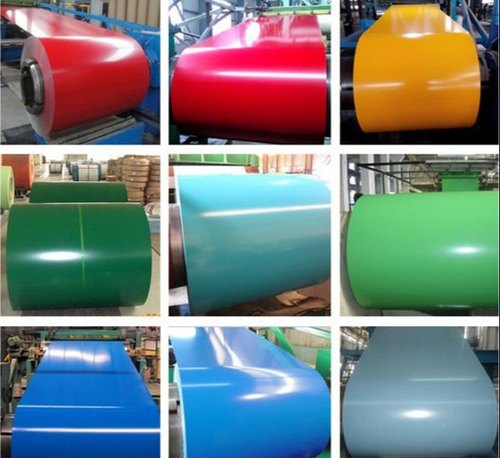 Colour Plain
