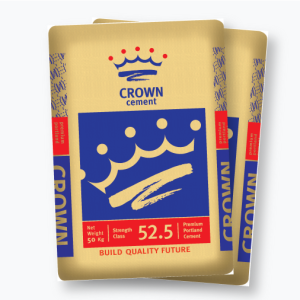 Crown