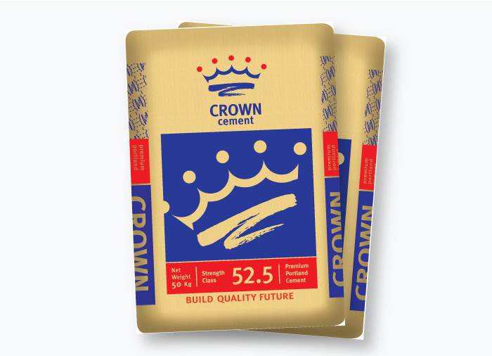 Crown