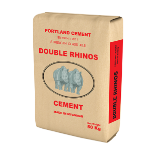 Double Rhinos