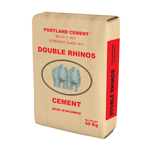 Double Rhinos