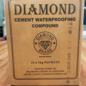 Diamond အင်ပါမို