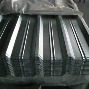 4Angle Aluzinc