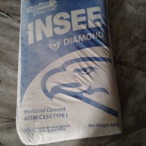 INSEE Diamond Cement